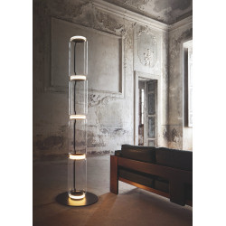 PASTATOMAS LED ŠVIESTUVAS NOCTAMBULE 4 45W H217| HIGH CYLINDER pigiau