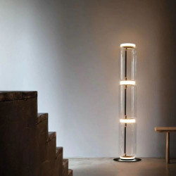 PASTATOMAS LED ŠVIESTUVAS NOCTAMBULE 2 27W H95 | LOW CYLINDER pigiau
