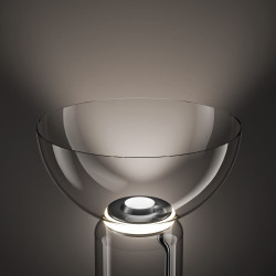 PASTATOMAS LED ŠVIESTUVAS NOCTAMBULE 3 54W H190 | HIGH CYLINDER BOWL internetu