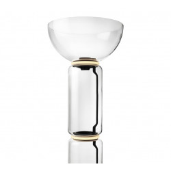 PASTATOMAS LED ŠVIESTUVAS NOCTAMBULE 3 54W H190 | HIGH CYLINDER BOWL kaina