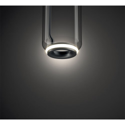 PAKABINAMAS LED ŠVIESTUVAS NOCTAMBULE 6 63W H274| LOW CYLINDER pristatymas