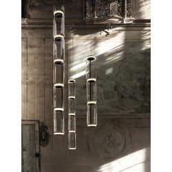 PAKABINAMAS LED ŠVIESTUVAS NOCTAMBULE 6 63W H274| LOW CYLINDER internetu