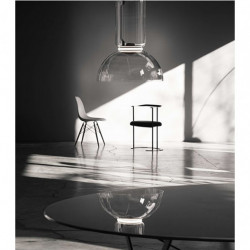 PAKABINAMAS LED ŠVIESTUVAS NOCTAMBULE 4 63W H210| LOW CYLINDER BOWL internetu