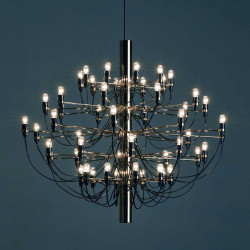 PAKABINAMAS ŠVIESTUVAS 2097 | 50 | ŽALVARIO SPALVOS | CLEAR BULBS pristatymas