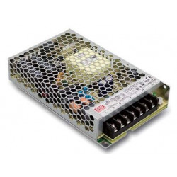 IMPULSINIS LED MAITINIMO ŠALTINIS 150W 48V MEAN WELL