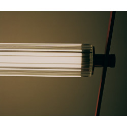 PAKABINAMAS LED ŠVIESTUVAS WIRELINE 45W ROŽINIS internetu