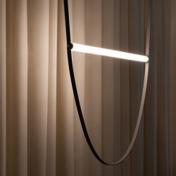 PAKABINAMAS LED ŠVIESTUVAS WIRELINE 45W ŽALIAS atsiliepimai