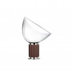 STALINIS LED ŠVIESTUVAS TACCIA 16W H48,5 BRONZOS SPALVOS