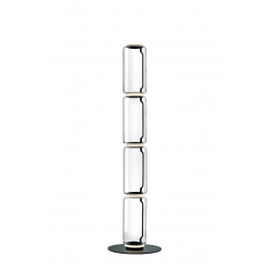 PASTATOMAS LED ŠVIESTUVAS NOCTAMBULE 4 45W H217| HIGH CYLINDER