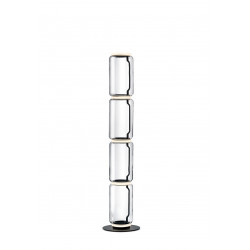 PASTATOMAS LED ŠVIESTUVAS NOCTAMBULE 4 45W H185 | LOW CYLINDER