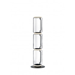 PASTATOMAS LED ŠVIESTUVAS NOCTAMBULE 3 36W H140 | LOW CYLINDER
