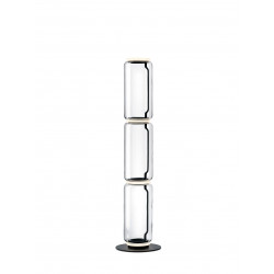 PASTATOMAS LED ŠVIESTUVAS NOCTAMBULE 3 36W H164 | HIGH CYLINDER