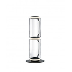 PASTATOMAS LED ŠVIESTUVAS NOCTAMBULE 2 27W H111 | HIGH CYLINDER