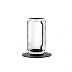 PASTATOMAS LED ŠVIESTUVAS NOCTAMBULE 18W H50 | LOW CYLINDER
