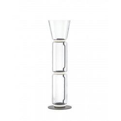 PASTATOMAS LED ŠVIESTUVAS NOCTAMBULE 2 45W H144 | HIGH CYLINDER CONE