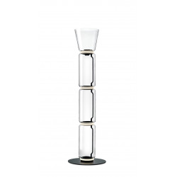 PASTATOMAS LED ŠVIESTUVAS NOCTAMBULE 3 54W H197 | HIGH CYLINDER CONE