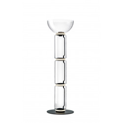 PASTATOMAS LED ŠVIESTUVAS NOCTAMBULE 3 54W H190 | HIGH CYLINDER BOWL