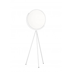 PASTATOMAS LED ŠVIESTUVAS SUPERLOON 48W BALTAS