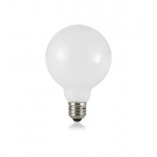 LED LEMPUTĖ E27 GLOBO 8W 3000K D125