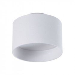 LUBINIS LED šviestuvas PLANET BALTAS kaina