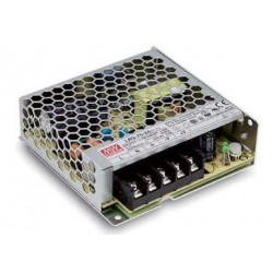 IMPULSINIS LED MAITINIMO ŠALTINIS 75W 48V MEAN WELL