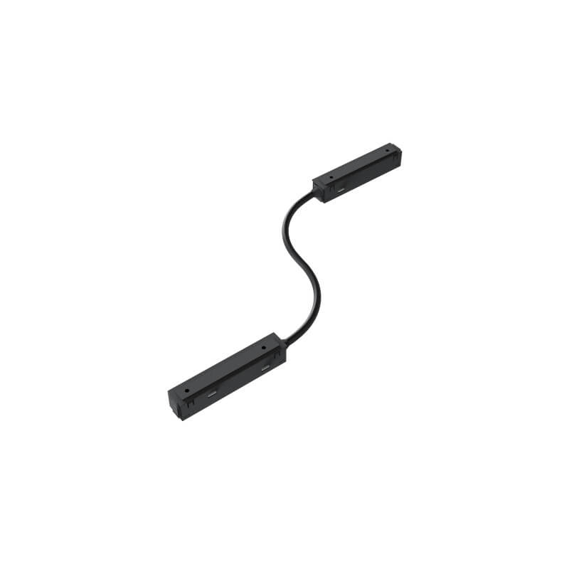 Lanksti maitinimo jungtis Light Plan L-CLICK.20 magnetinei sistemai LC20-CC-B