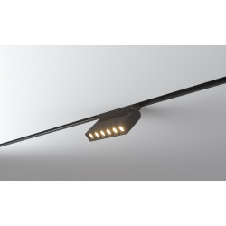 Šviestuvas L-CLICK.20 magnetinei sistemai SHAPER.20 6W ZigBee internetu