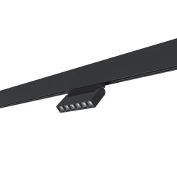 Šviestuvas L-CLICK.20 magnetinei sistemai SHAPER.20 6W pigiau