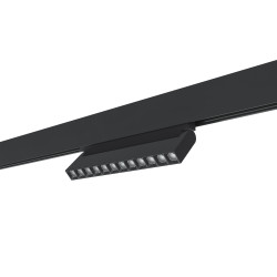 Šviestuvas L-CLICK.20 magnetinei sistemai SHAPER.20 12W pigiau