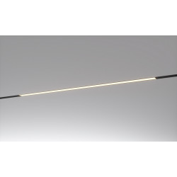 Šviestuvas L-CLICK.20 magnetinei sistemai LINER.20 30W Zigbee pristatymas