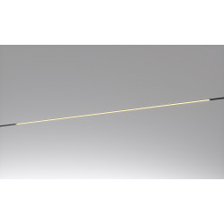Šviestuvas L-CLICK.20 magnetinei sistemai LINER.20 40W pigiau