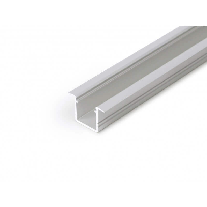 LED PROFILIS TOPMET SMART-IN10 AC2/Z ĮLEIDŽIAMAS, 2M, BALTAS E3020001