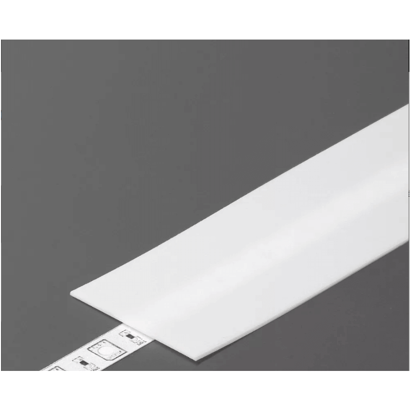 DANGTELIS TOPMET A9 SLIDE, 2M, BALTAS V3000238