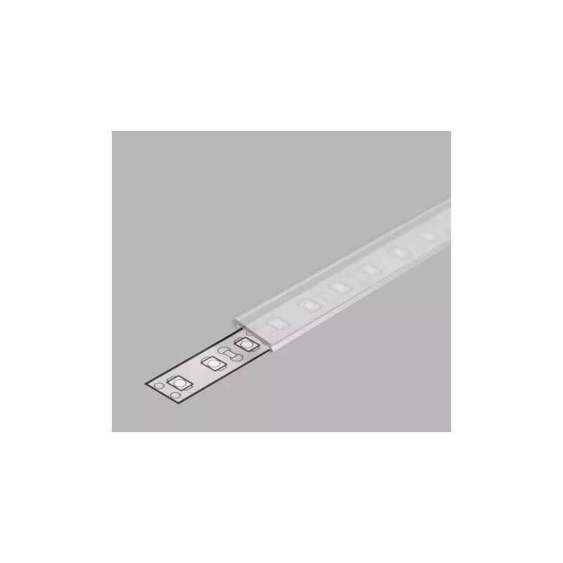 DANGTELIS TOPMET C2 CLICK 2M, SKAIDRUS 89000216