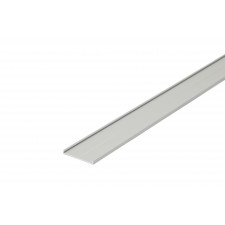 DANGTELIS VARIO30-09 2M, ANODUOTAS ALIUMINIS
