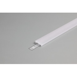 DANGTELIS F CLICK, 2M, BALTAS