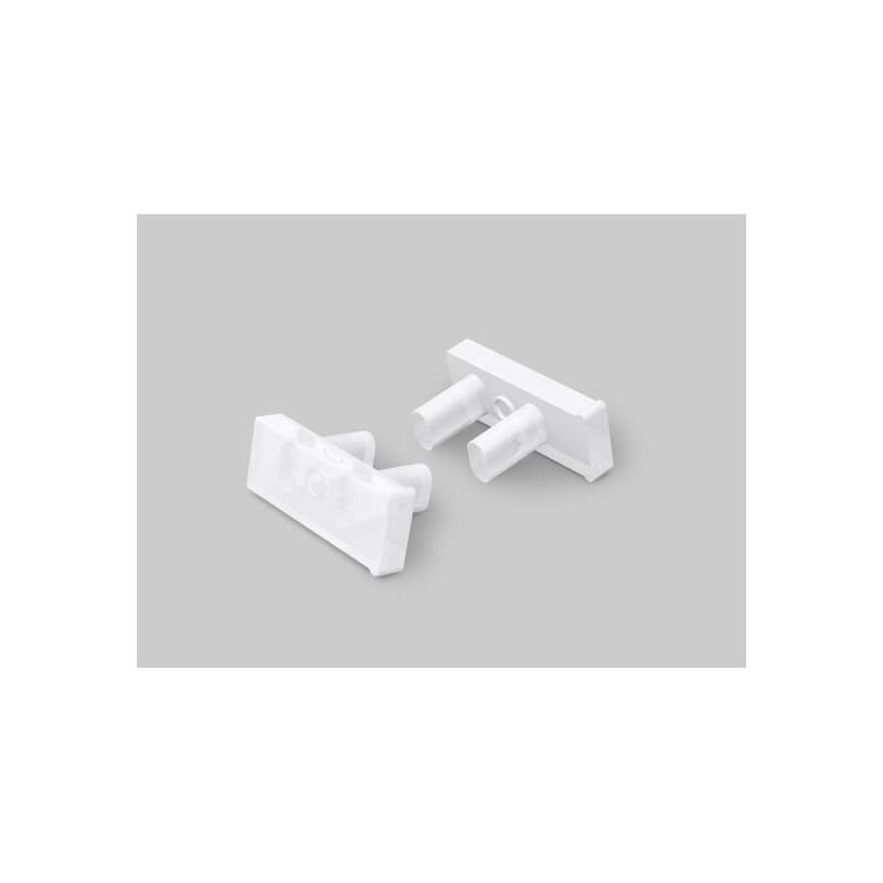 ANTGALIAI TOPMET SLASH8 BALTI, PLASTIKINIAI G5999922