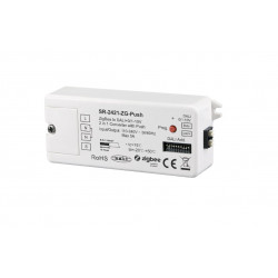 VALDIKLIS ZIGBEE DALI | 0/1-10V | PUSH DIM