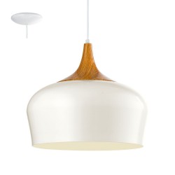 PAKABINAMAS ŠVIESTUVAS OBREGON CREME kaina