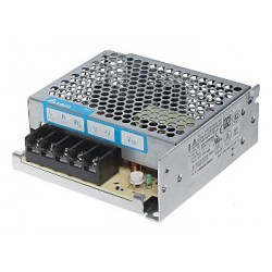 LED juostų maitinimo šaltinis 24 V 50W