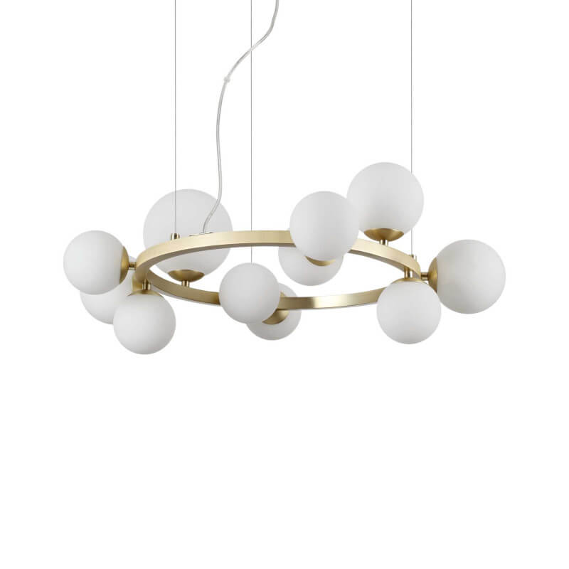Šviestuvas pakabinamas Ideal Lux Perlage 283807
