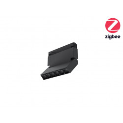 Šviestuvas L-CLICK.20 magnetinei sistemai SHAPER.20 6W ZigBee kaina