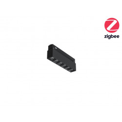 Šviestuvas L-CLICK.20 magnetinei sistemai MARKER.20 6W Zigbee kaina