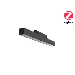 Šviestuvas L-CLICK.20 magnetinei sistemai LINER.20 10W Zigbee kaina