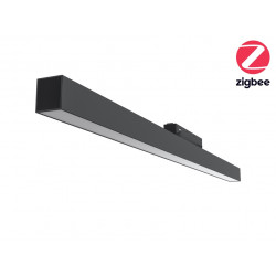 Šviestuvas L-CLICK.20 magnetinei sistemai LINER.20 20W Zigbee kaina