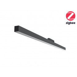 Šviestuvas L-CLICK.20 magnetinei sistemai LINER.20 30W Zigbee kaina