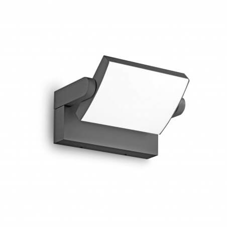 Sieninis šviestuvas IDEAL LUX SWIP UP 287683