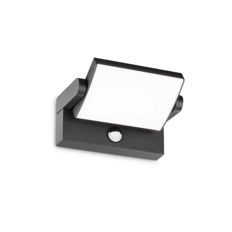 Sieninis šviestuvas IDEAL LUX SWIP UP 287713