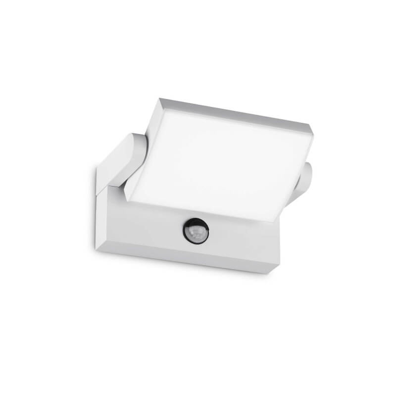 Sieninis šviestuvas IDEAL LUX SWIP UP 287720