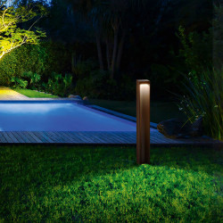 PASTATOMAS LED šviestuvas KURT 11W 4000K BALTAS